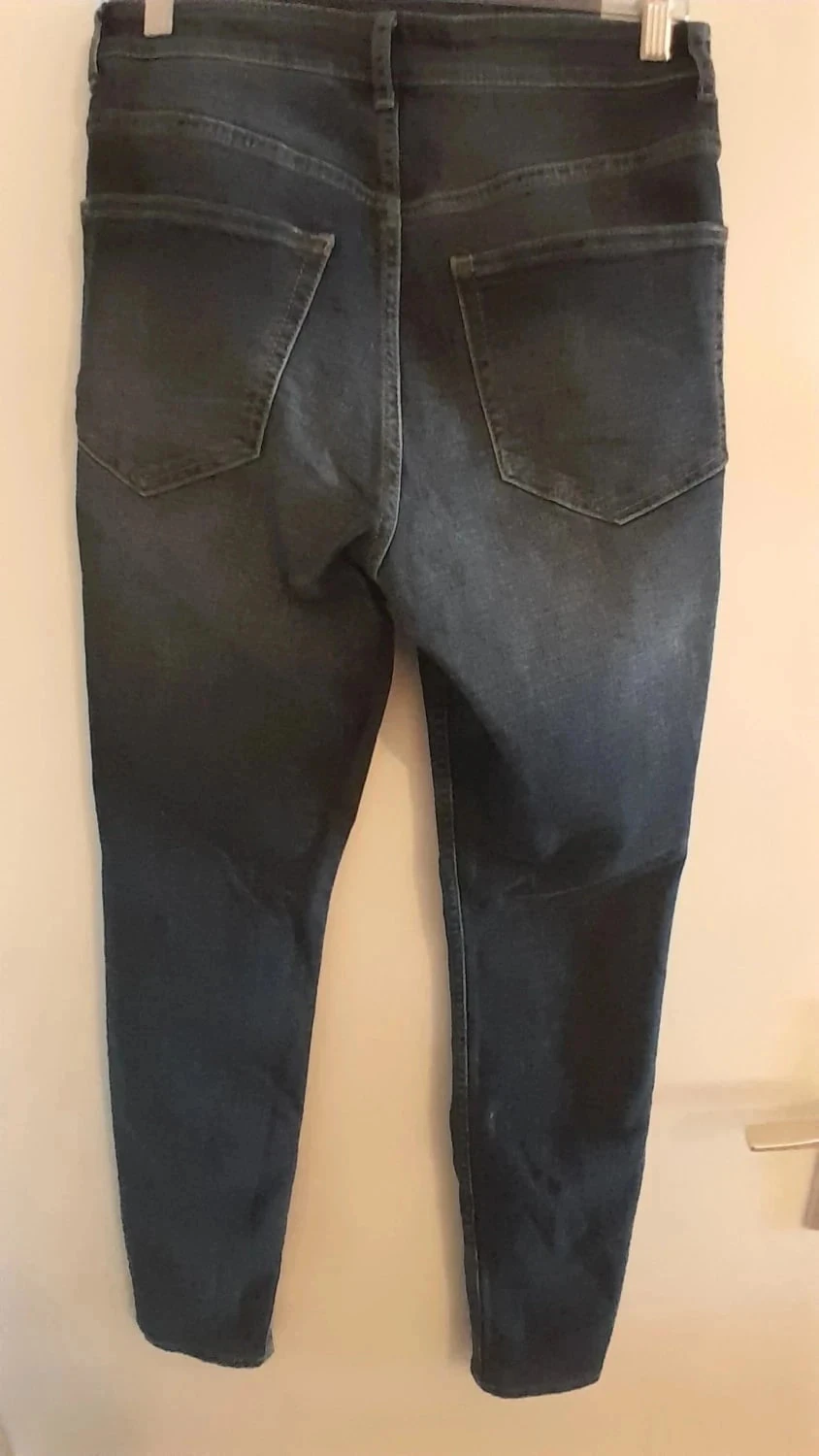 Damesjeans, maat 36, Merk H&M – photo 7